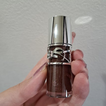 YSL リベレイテッド アイライナー ウォータープルーフ/YVES SAINT LAURENT BEAUTE/アイライナーを使ったクチコミ(1枚目)