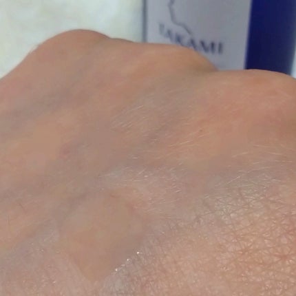 タカミスキンピール/タカミ/ブースター・導入液を使ったクチコミ(4枚目)