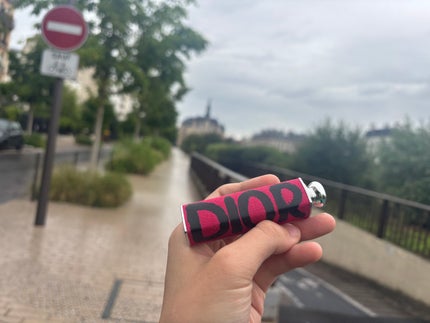 ディオール アディクト リップスティック/Dior/口紅を使ったクチコミ(2枚目)