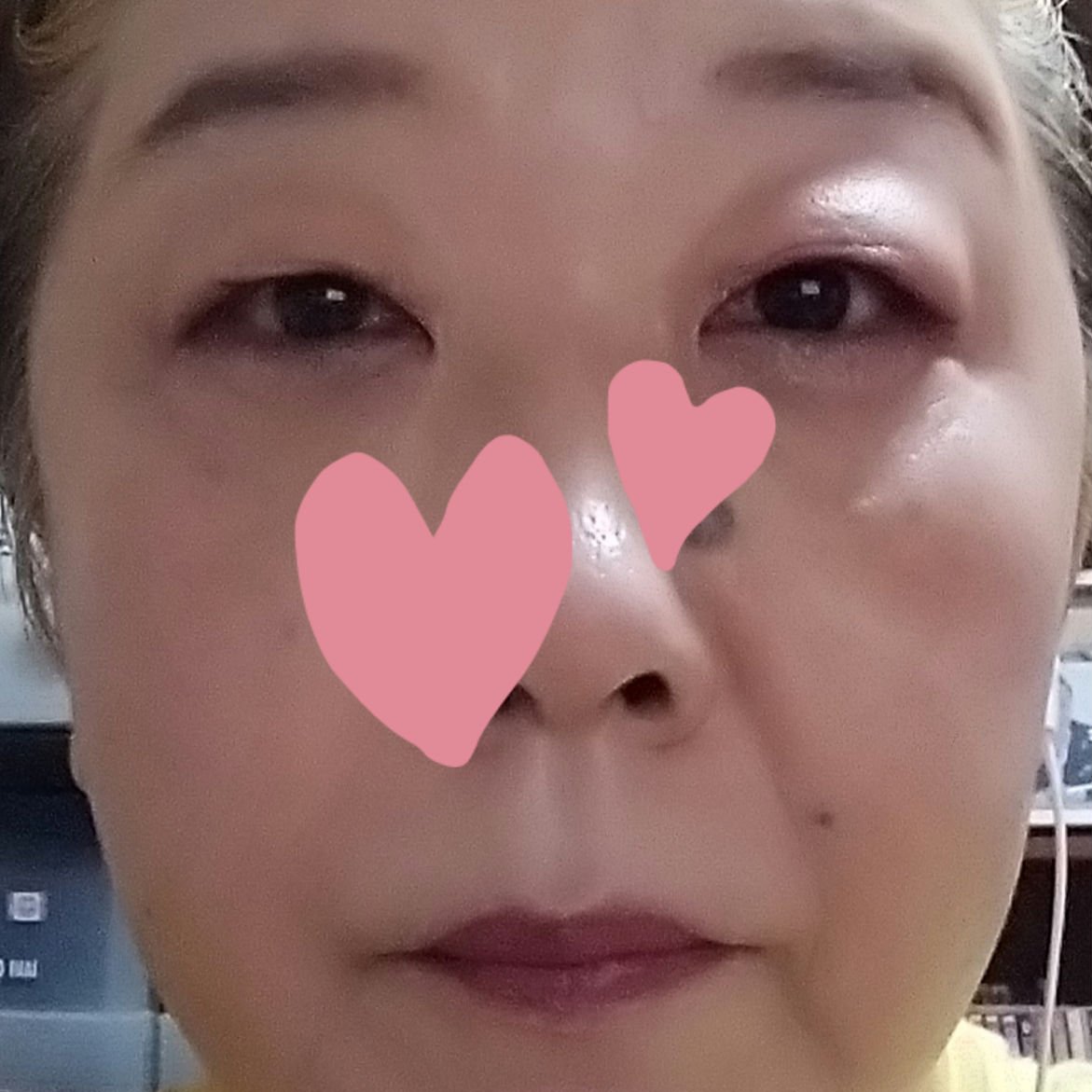 GLASS SKIN ESSENCE PACT  PERFECT/AGE20’s/その他ファンデーションを使ったクチコミ（3枚目）