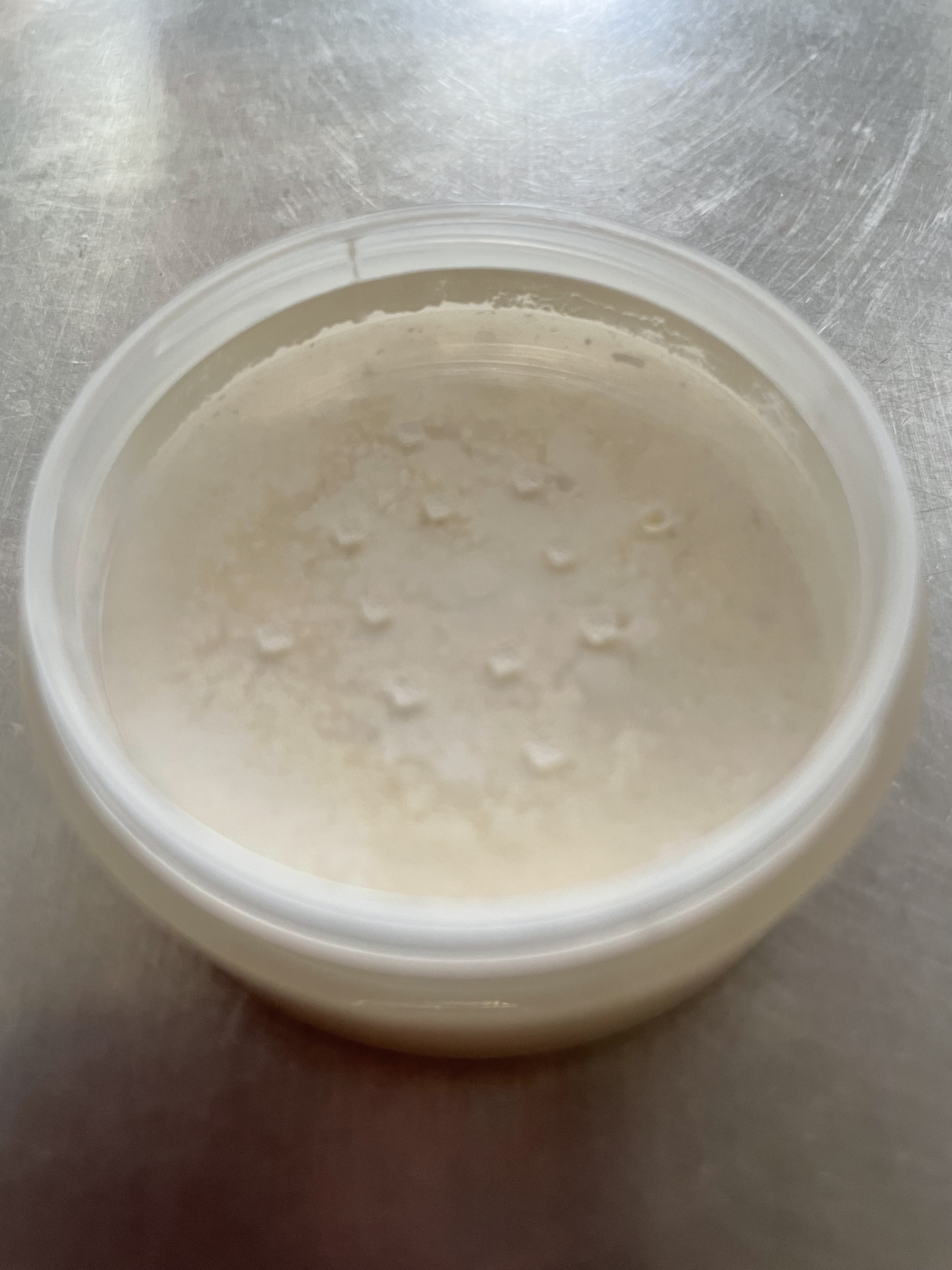 CICA ノーセバムUVパウダー/VT/日焼け止めパウダーを使ったクチコミ（1枚目）