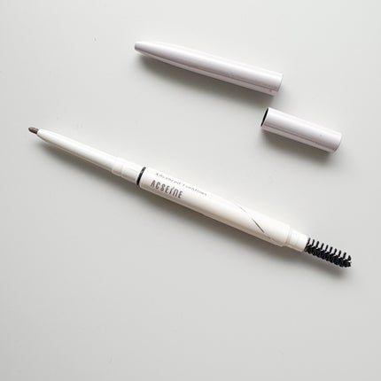 アドバンスト アイブロウ  NBナチュラルブラウン/ACSEINE/アイブロウペンシルの画像