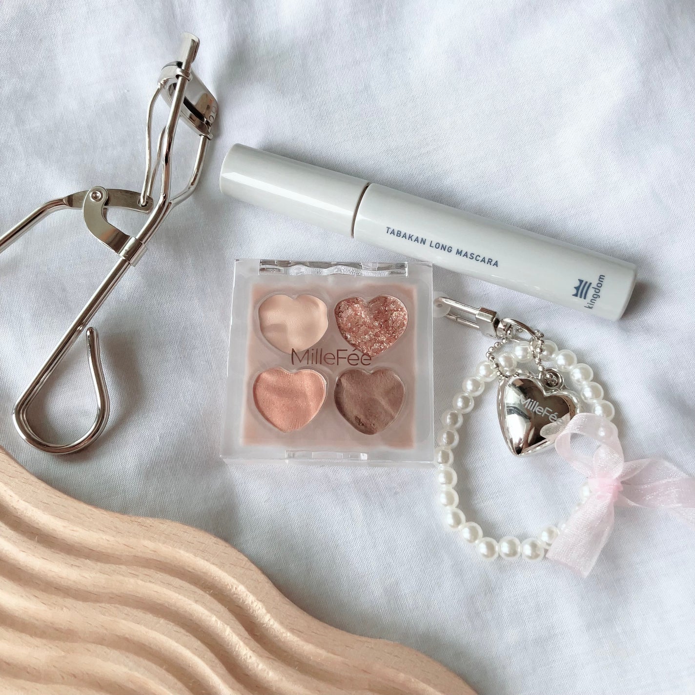 MFLアイラッシュカーラー/moitiful/ビューラーを使ったクチコミ(5枚目)