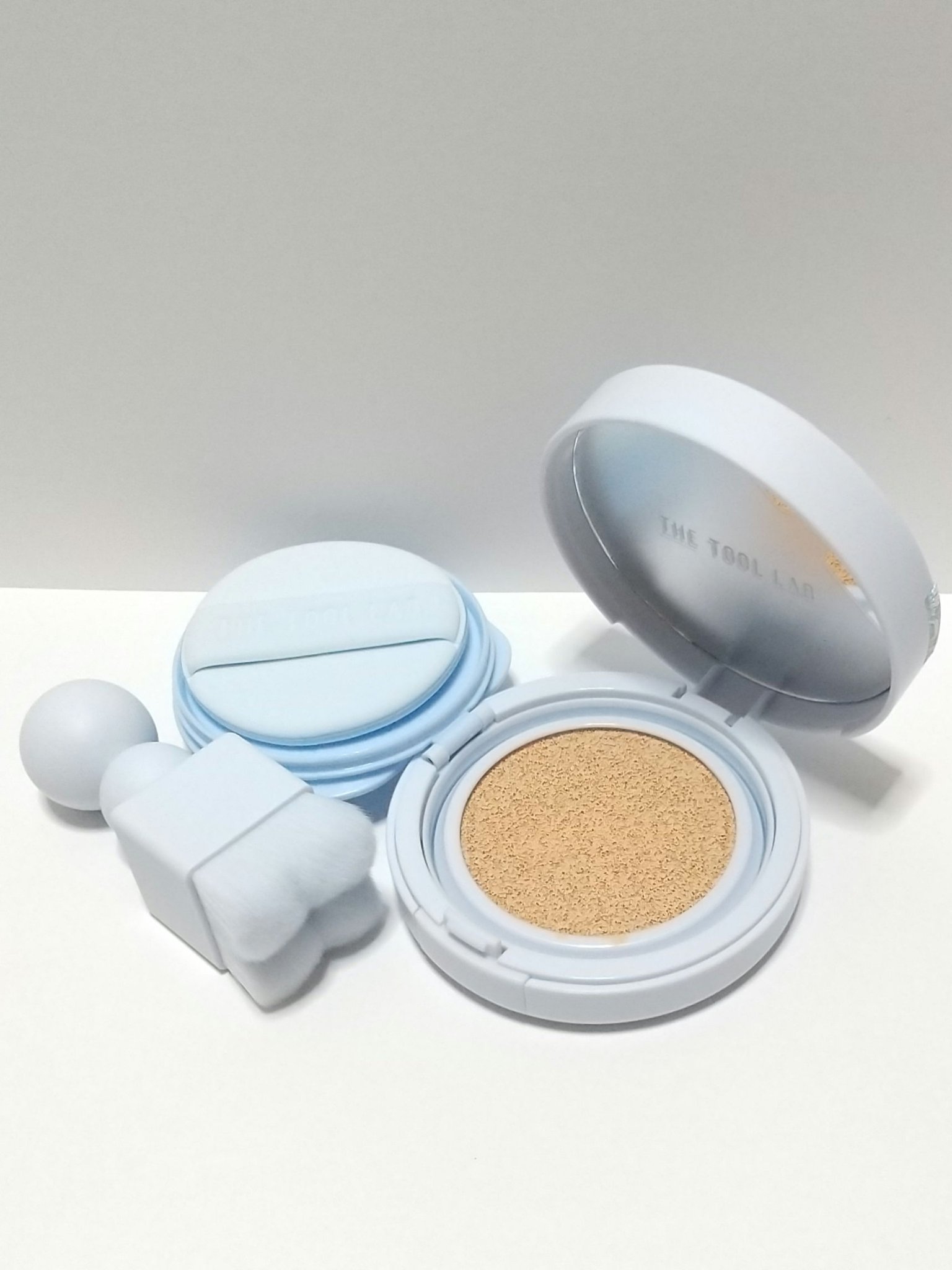 スタンプスキンフィットクッションエアリー / THE TOOL LAB