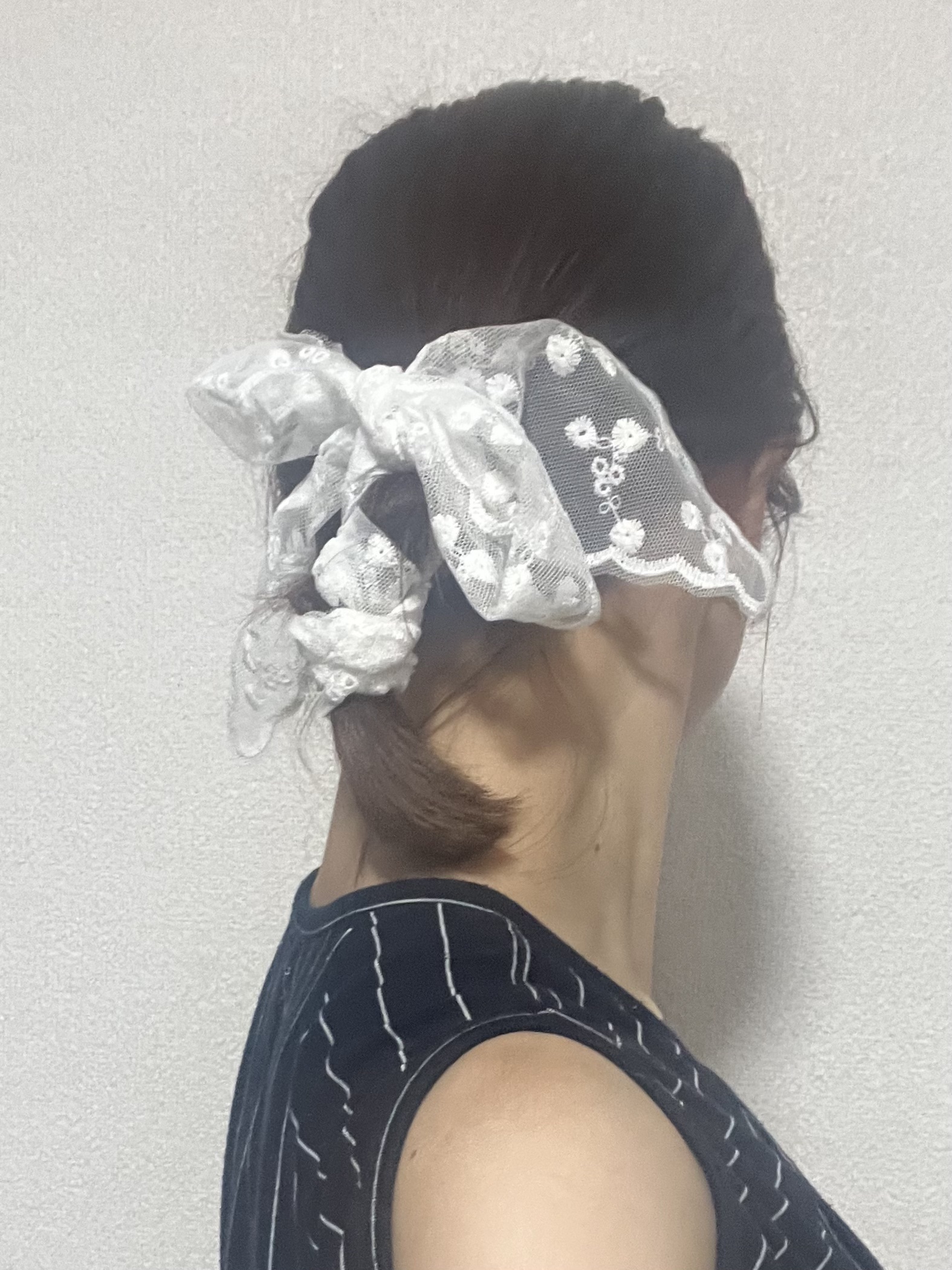 ヘアアクセサリー/SHEIN/ヘアアクセサリーを使ったクチコミ（1枚目）