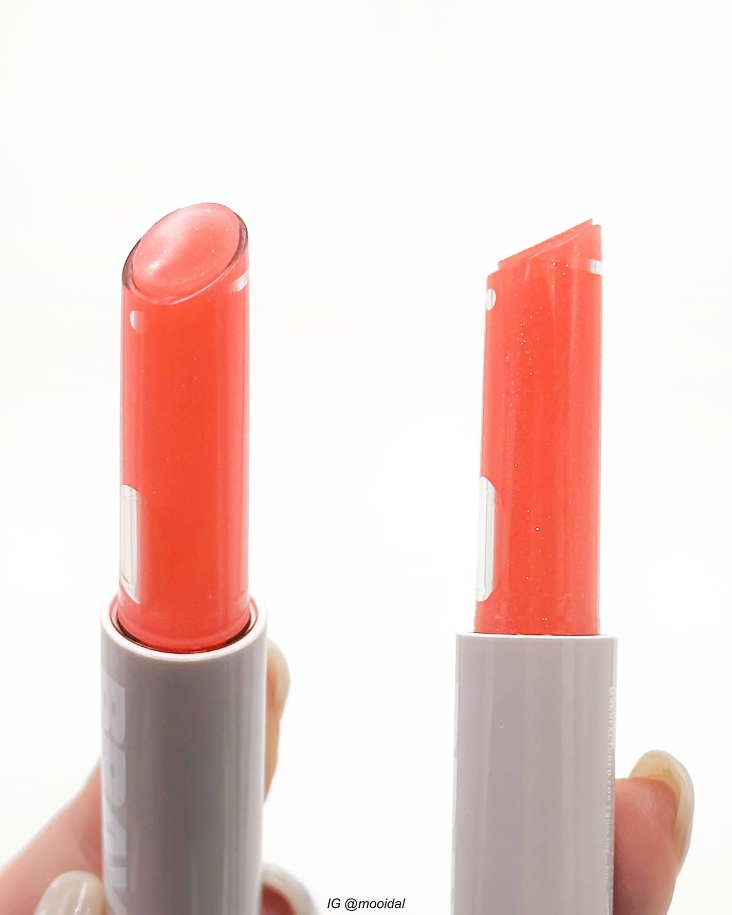 メルティングリップスウィート/BRAYE/口紅を使ったクチコミ(8枚目)