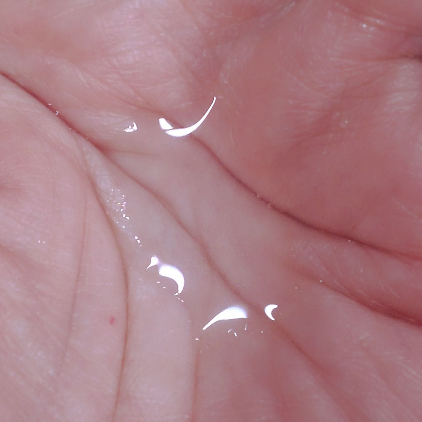 モイストバランス  ローション/ACSEINE/化粧水を使ったクチコミ(3枚目)