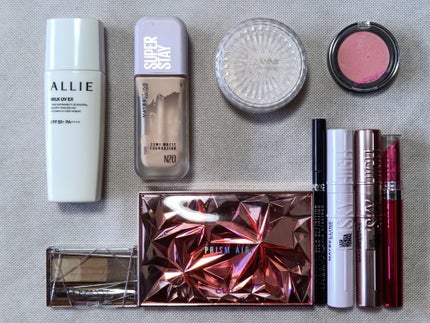 ããŒãºïŒã¢ã€ãããŠããŠããŒ/CEZANNE/ããŠããŒã¢ã€ãããŠã䜿ã£ãã¯ãã³ãïŒ7æç®ïŒ