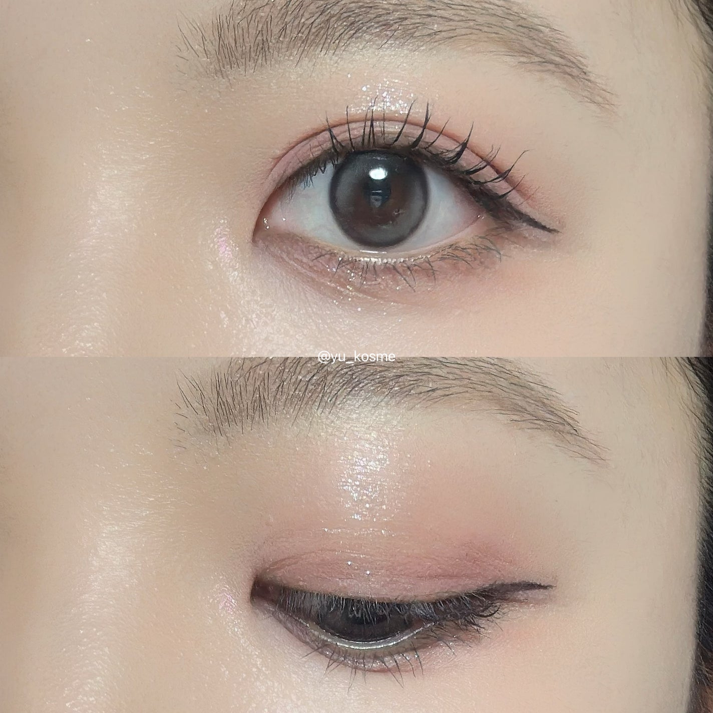 アピュー パステルブラッシャー/A’pieu/パウダーチークを使ったクチコミ(3枚目)