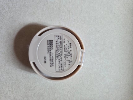 ふるる on LIPS 「愛用のコーセーのメイクキープアイテムが家の中で行方不明になった..」(4枚目)