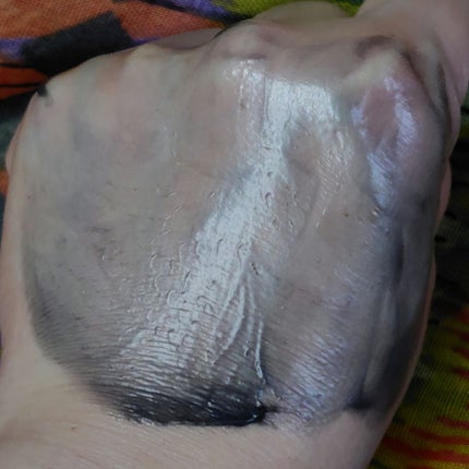 デュオ ザ クレンジングバーム ブラックリペア/DUO/クレンジングバームを使ったクチコミ(4枚目)