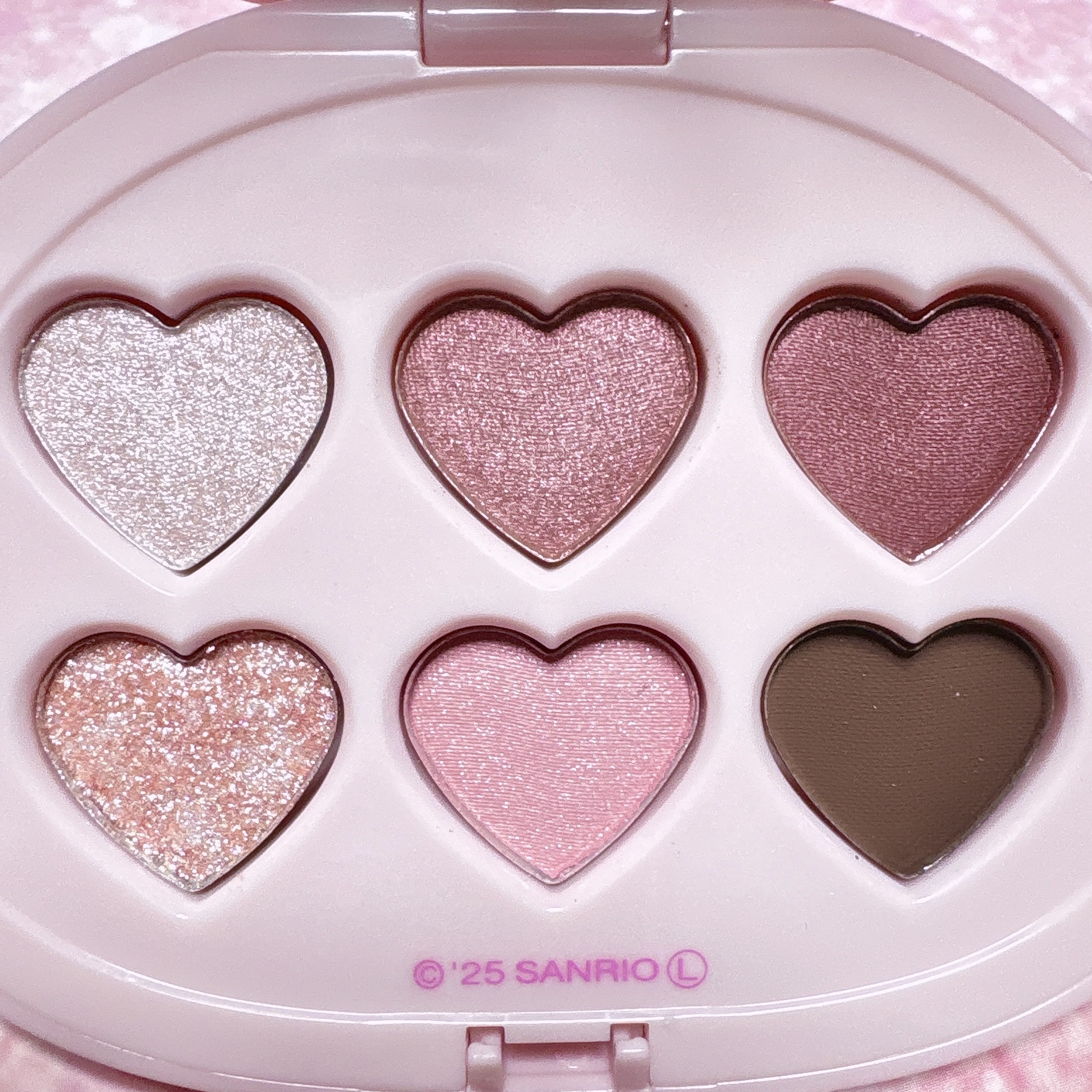 マルチパレット/SHOBIDO/マルチパレットを使ったクチコミ（2枚目）