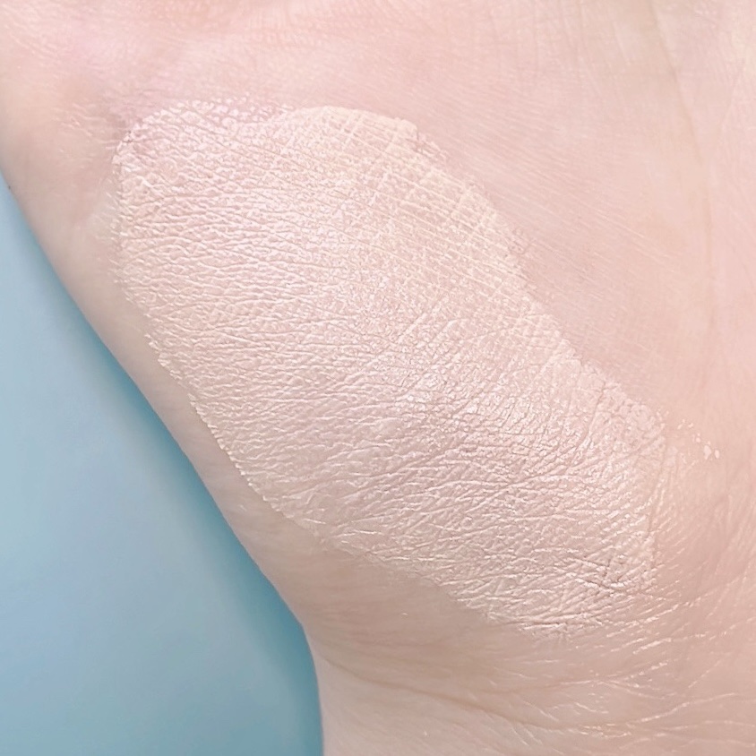 フィー クッションガラス ナチュラル/fwee/クッションファンデーションを使ったクチコミ（3枚目）