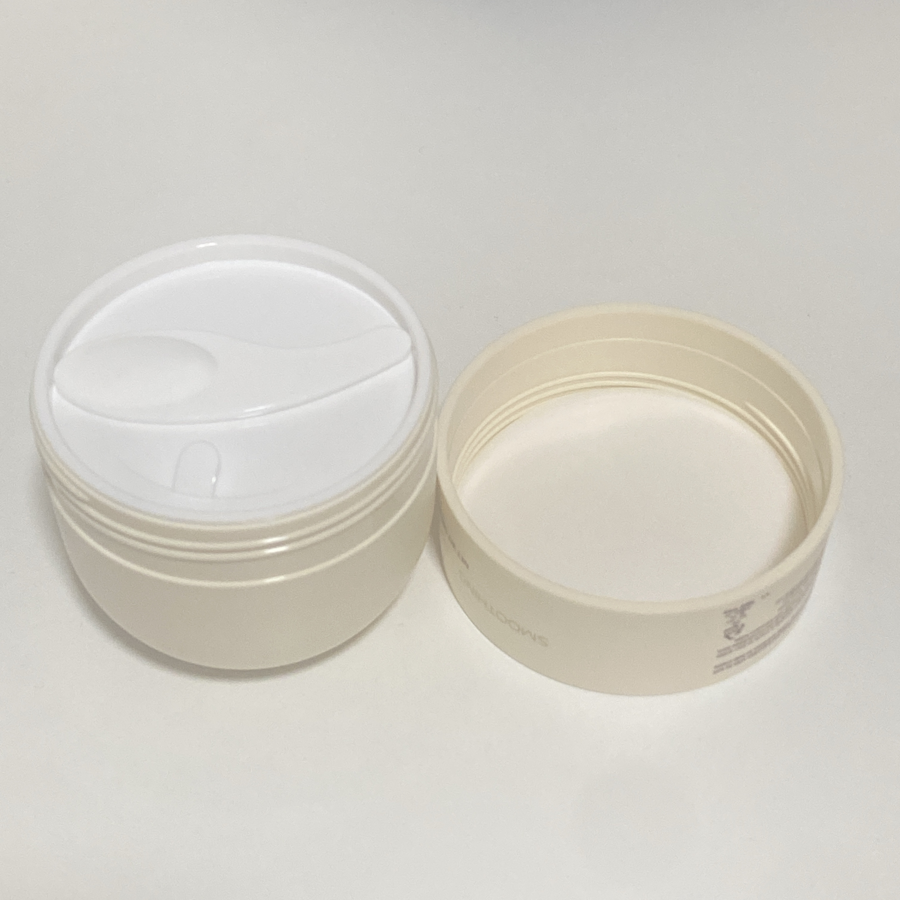 ブレミッシュバブルマッドマスク/PAPA RECIPE/スクラブ・ゴマージュを使ったクチコミ（2枚目）