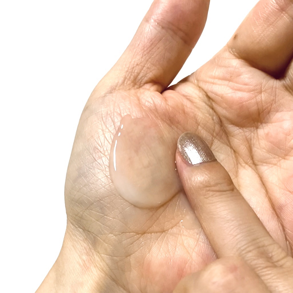 リズムコンセントレートα/AYURA/美容液を使ったクチコミ（3枚目）