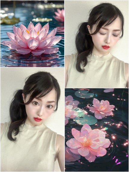 アイカラーレーション/LUNASOL/アイシャドウパレットを使ったクチコミ(5枚目)