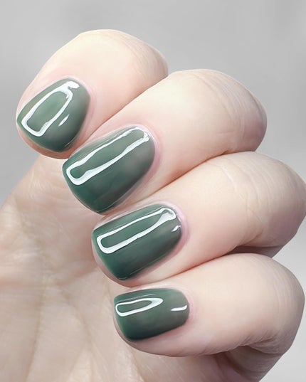 Ringo nailpolish /Ringo/マニキュアを使ったクチコミ(2枚目)