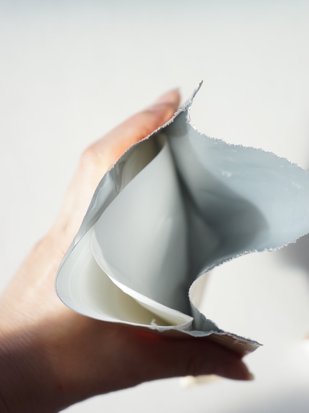 シグニチャーバイオディープコラーゲンファーミングマスク/VINNE /シートマスク・パックを使ったクチコミ（2枚目）