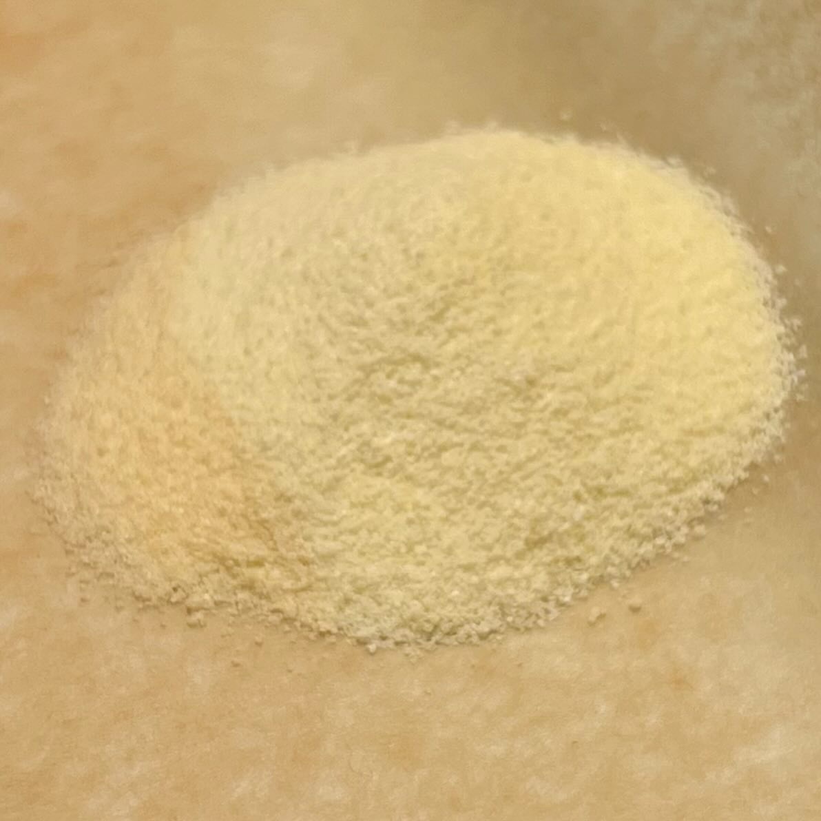 グラスーン　リポブライト　ＶＣパウダー/GLASSOON/美容サプリメントを使ったクチコミ（3枚目）