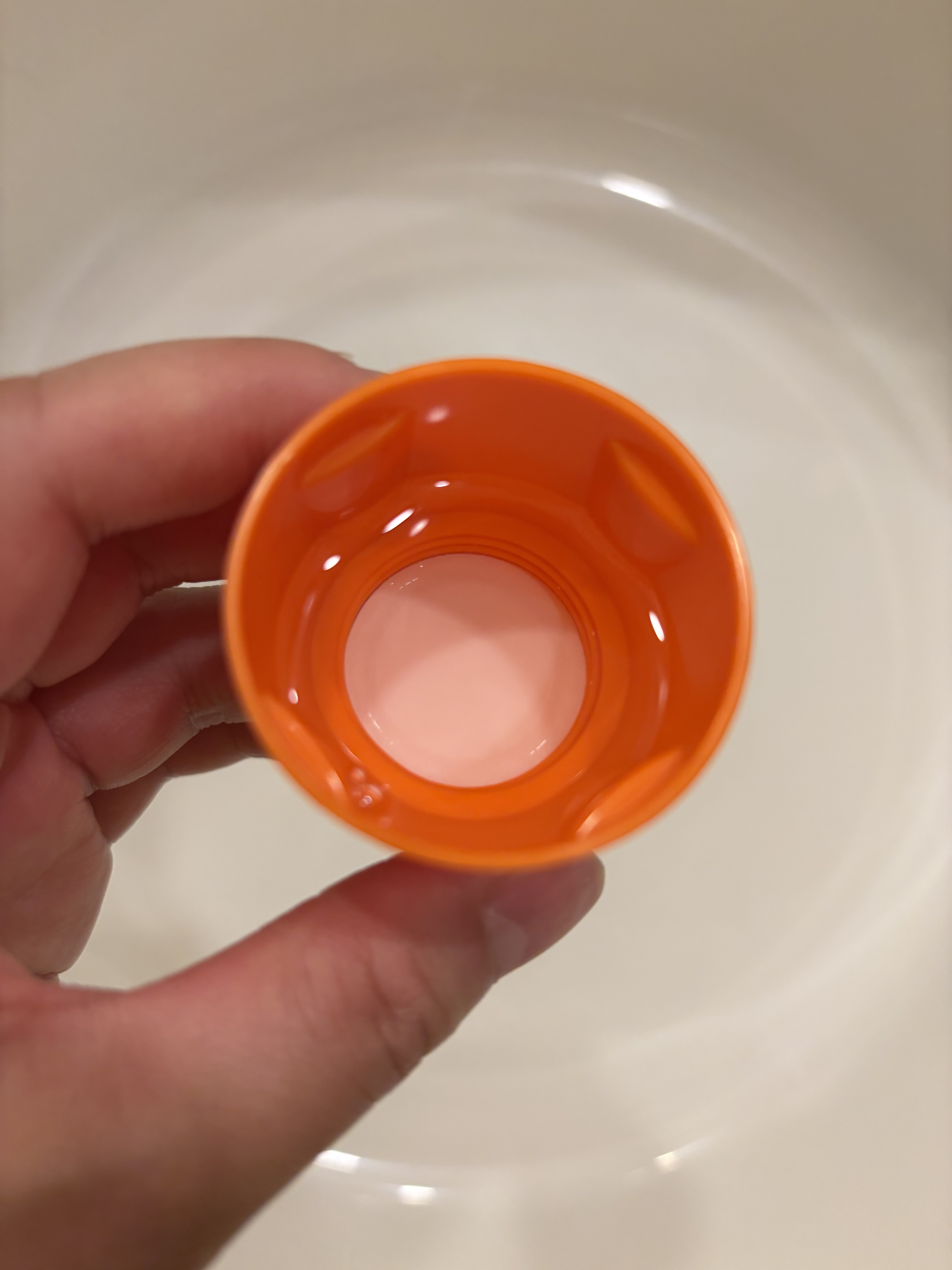 ザ・ブレスコ オーラルリンス/The Breath Co./マウスウォッシュ・スプレーを使ったクチコミ（3枚目）