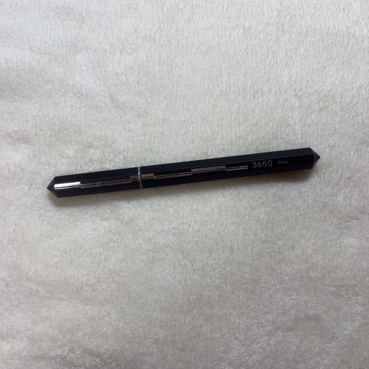 リキッドアイライナー /3650/リキッドアイライナーを使ったクチコミ（2枚目）