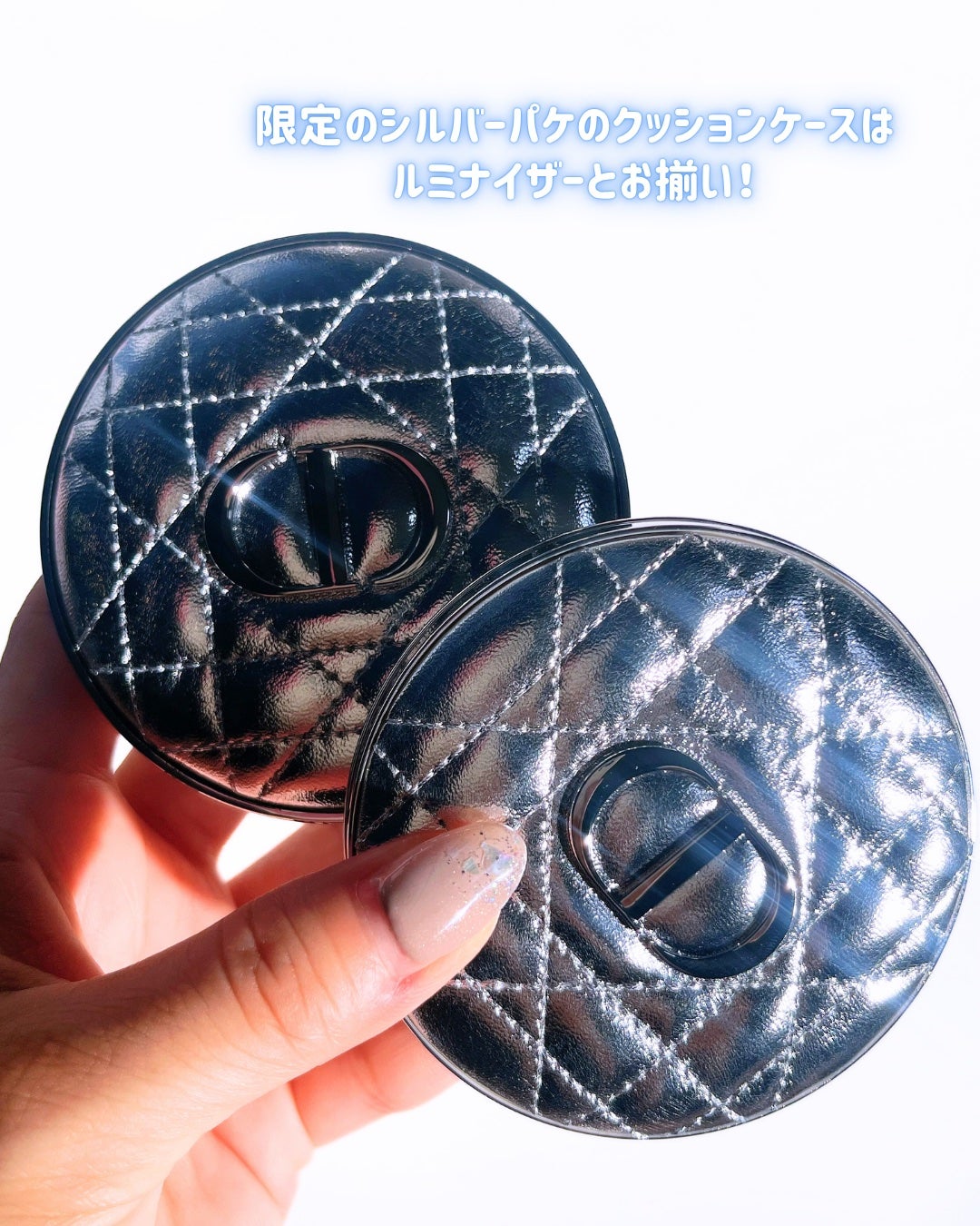 ディオール アディクト オー フレッシュ/Dior/香水(レディース)を使ったクチコミ(10枚目)