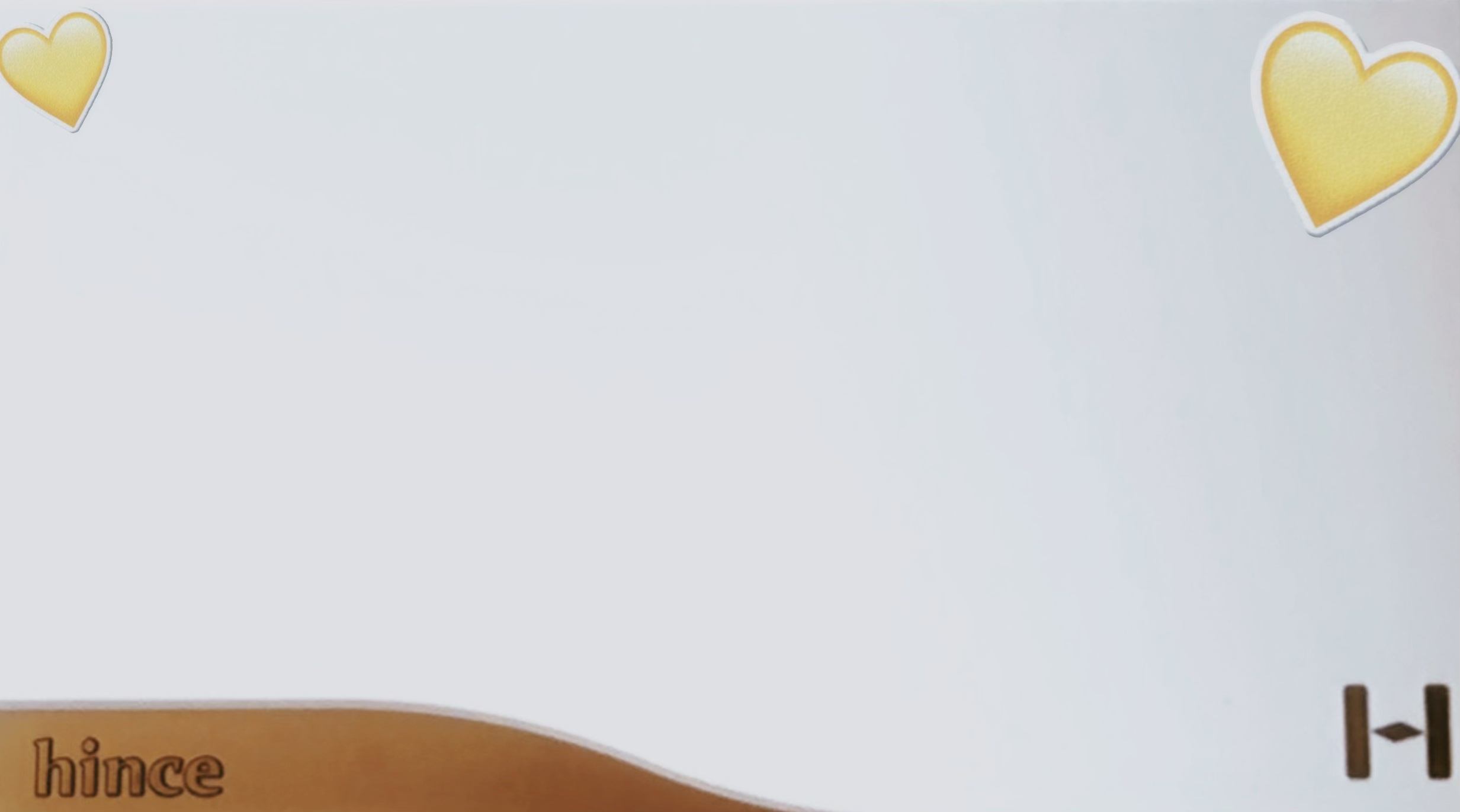 ニューデップスアイシャドウパレット/hince/アイシャドウパレットを使ったクチコミ（1枚目）