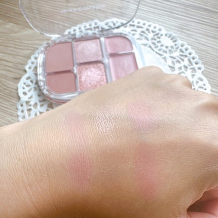 ãœããã·ã¢ãŒãã«ããã¬ãã/wakemake/ã¢ã€ã·ã£ããŠãã¬ããã䜿ã£ãã¯ãã³ãïŒ5æç®ïŒ