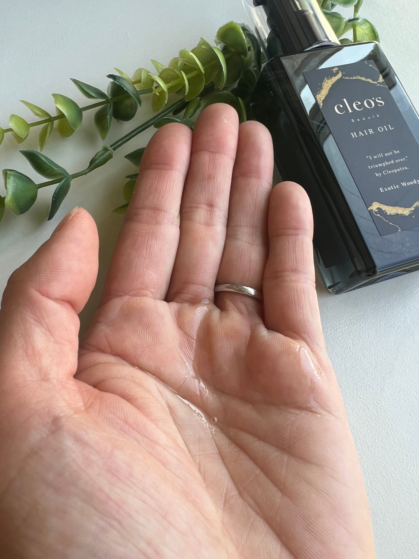 eitooo25 on LIPS 「♡マルチダメージリペアヘアオイル♡スタイリングしながら髪を補修..」(5枚目)