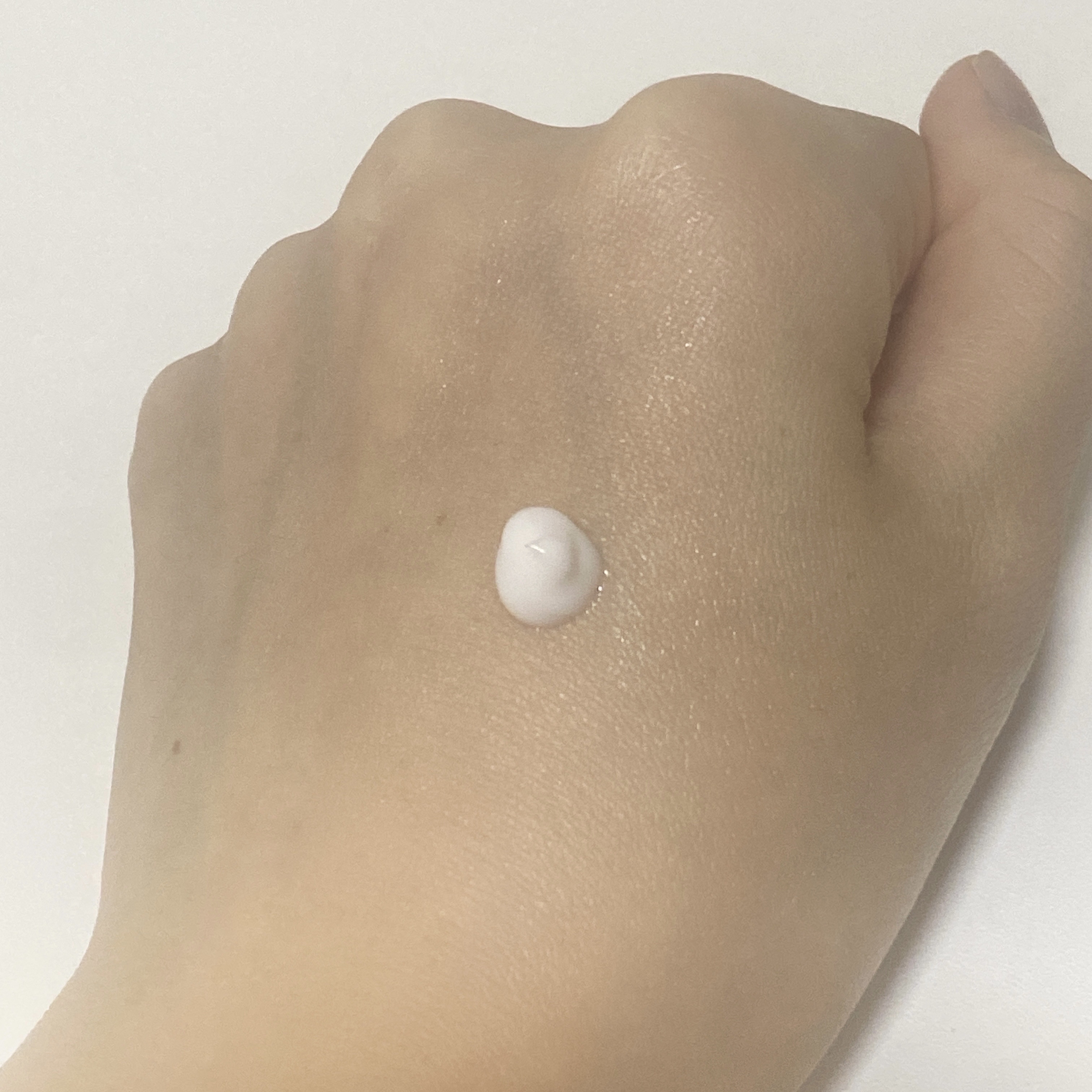 ノスカナイン トラブルクリーム/FATION/フェイスクリームを使ったクチコミ（3枚目）