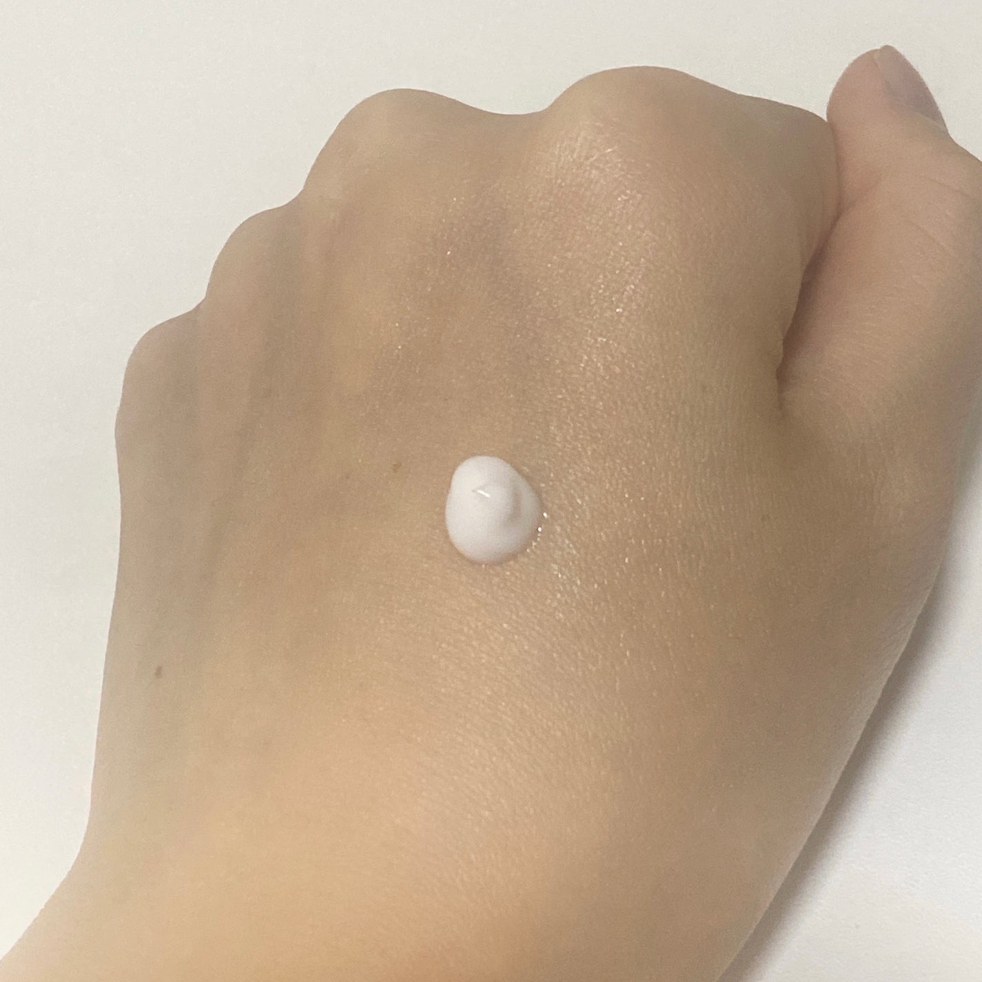 ノスカナイン トラブルクリーム/FATION/フェイスクリームを使ったクチコミ(3枚目)