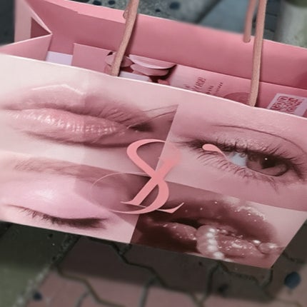 マイミューズパレット/SELVE/アイシャドウパレットを使ったクチコミ(5枚目)