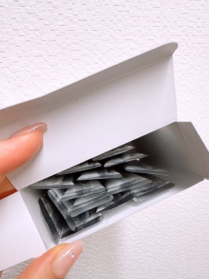 グラスーン リポブライト VCパウダー/GLASSOON/美容サプリメントを使ったクチコミ(2枚目)