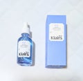 KlairsブルーACカーミングセラム