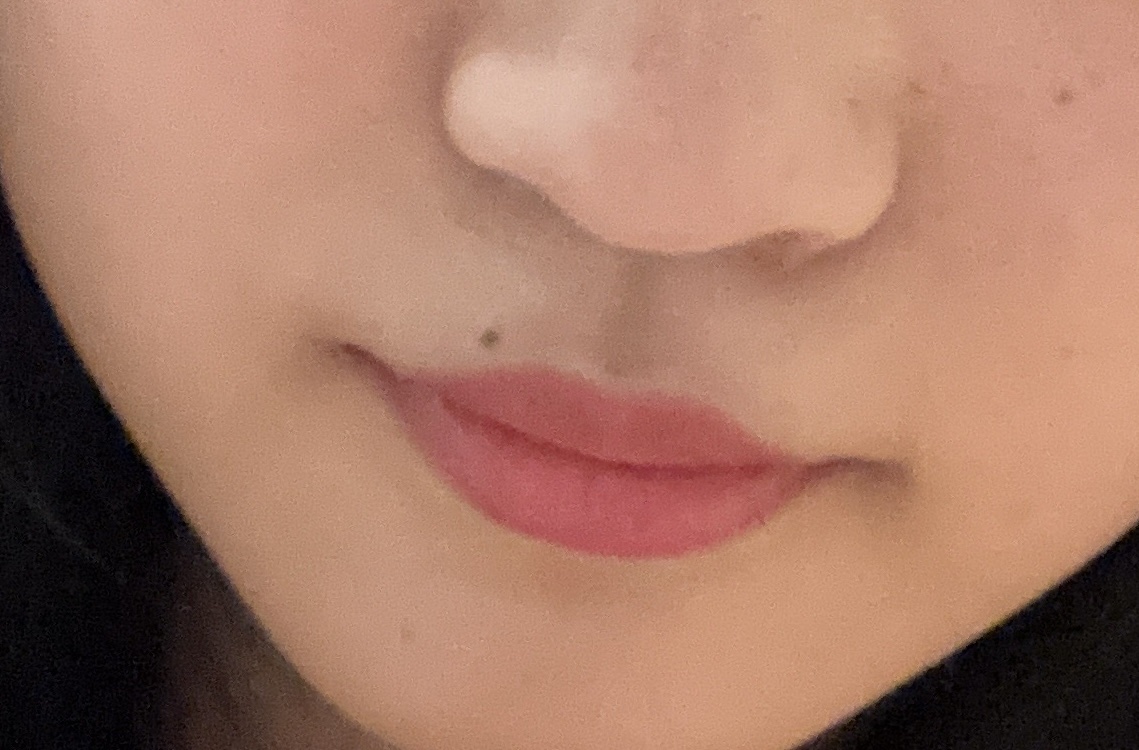 ディオール アディクト リップスティック/Dior/口紅を使ったクチコミ（3枚目）