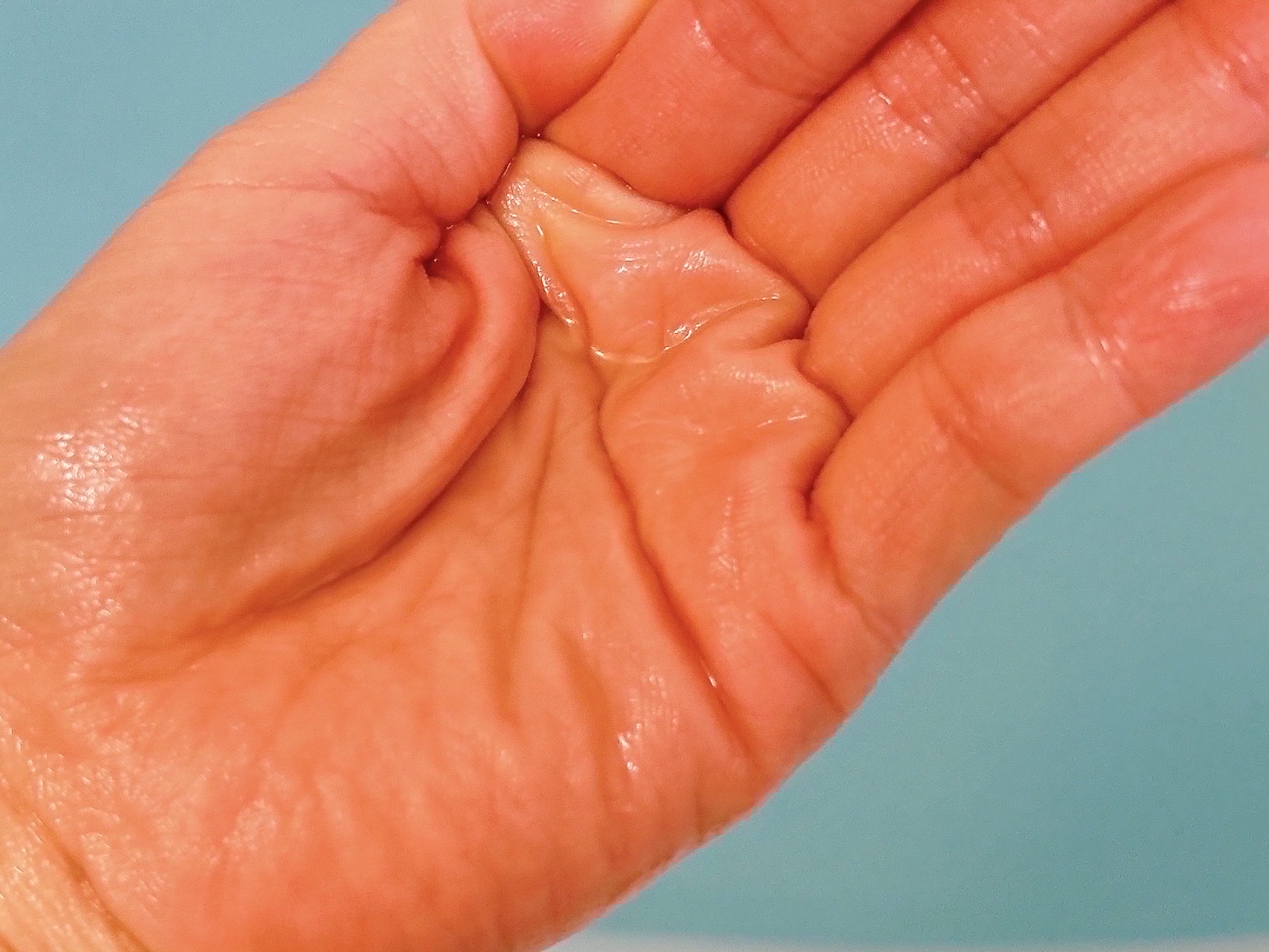 ジルスチュアート　ホワイトフローラル　ウォータートリートメント/JILL STUART/洗い流すヘアトリートメントを使ったクチコミ（3枚目）