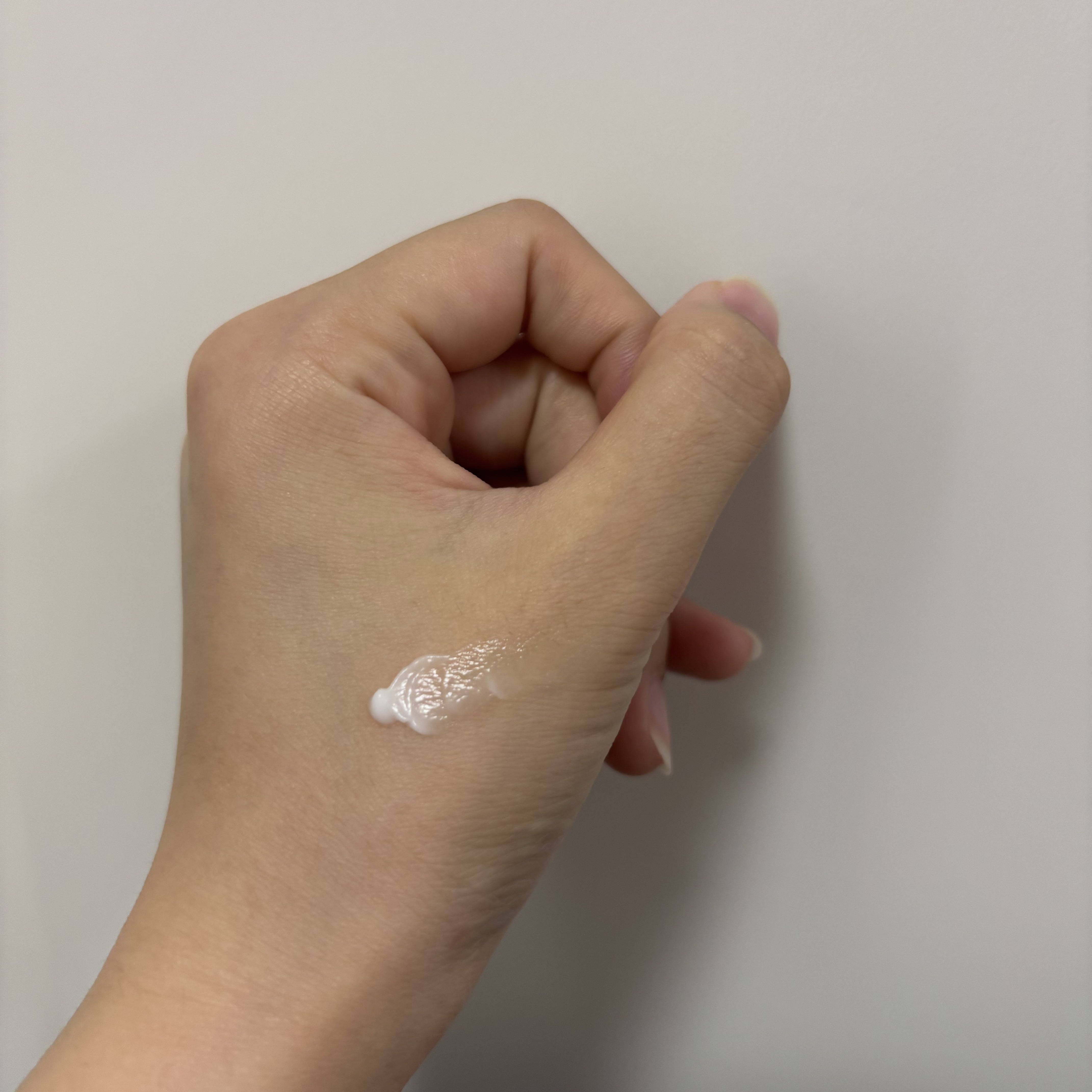 A.Cクリーム　プレミアム/LEPOREM/フェイスクリームを使ったクチコミ（3枚目）