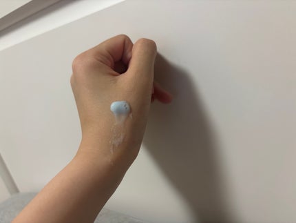 ペプチドボリュームウォーターグローセラム/DR.PEPTI/美容液を使ったクチコミ(2枚目)