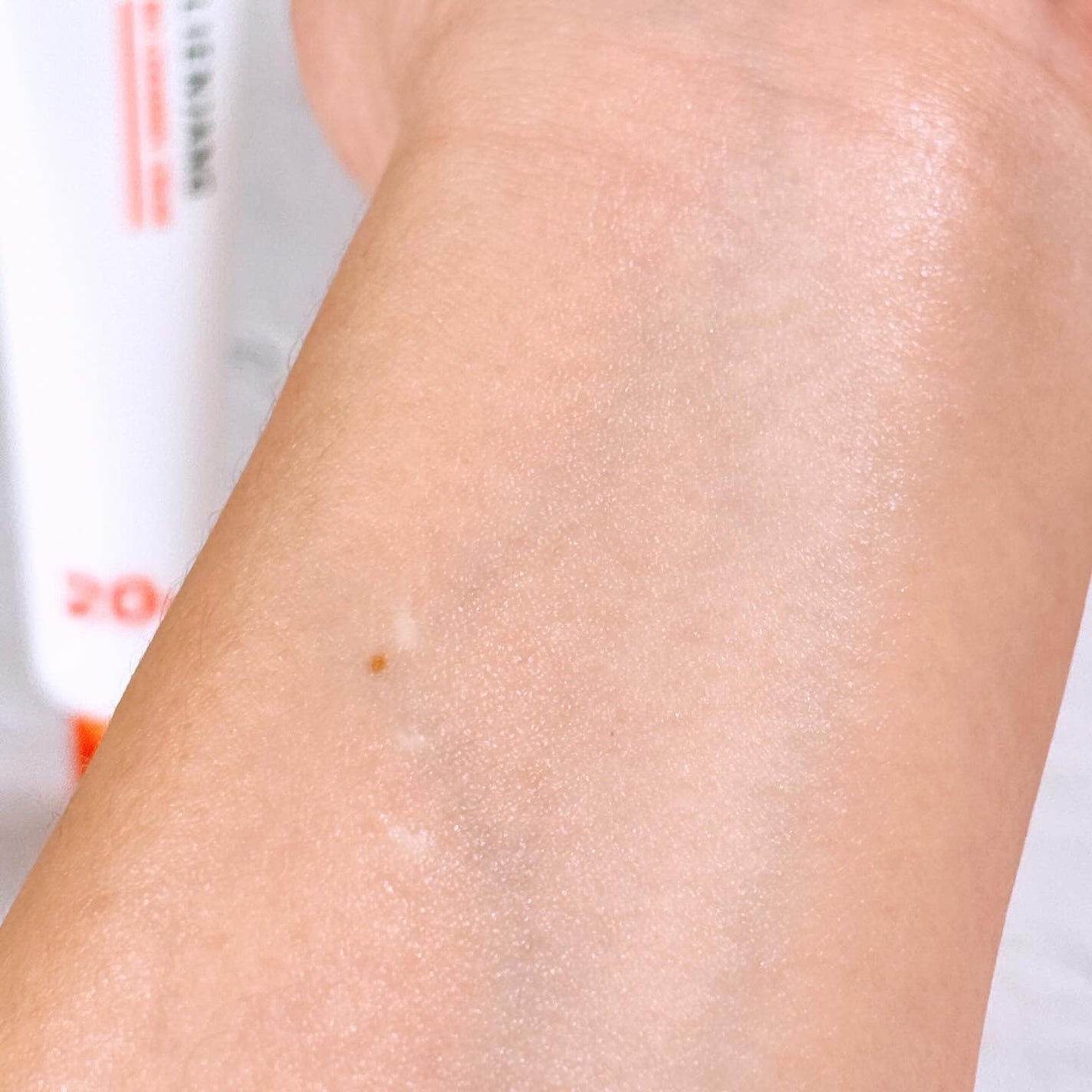 バイオセラマイド クリーム20.0/リエンジャン/フェイスクリームを使ったクチコミ(6枚目)