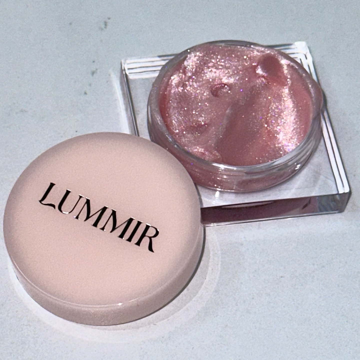 フラッシュポットハイライト/Lummir/クリームハイライトを使ったクチコミ（1枚目）