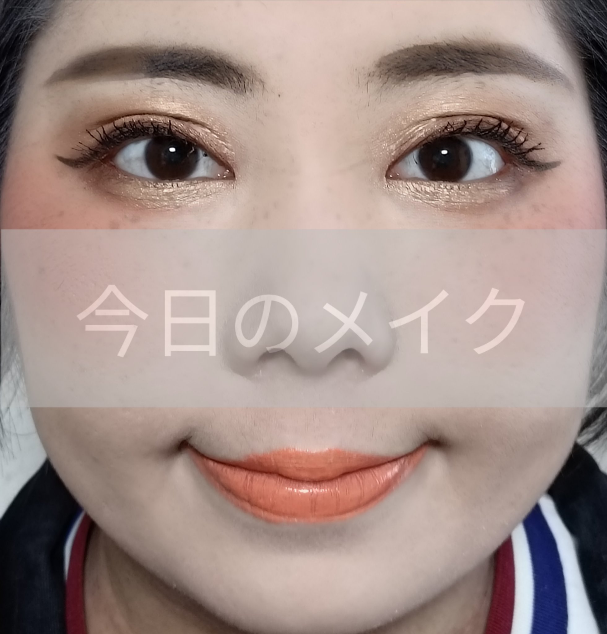 ノーズ＆アイブロウパウダー/CEZANNE/パウダーアイブロウを使ったクチコミ（1枚目）