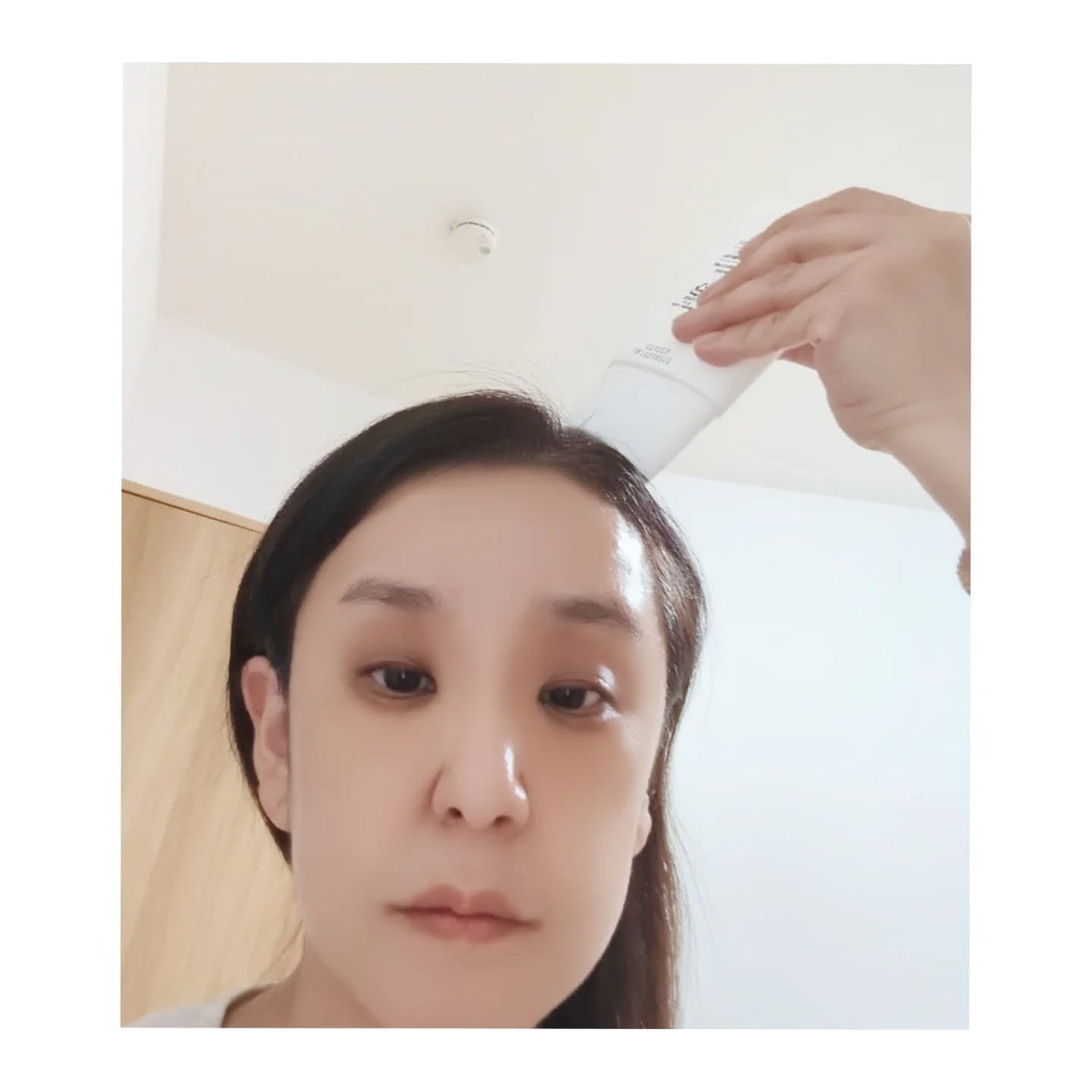 グローターンヘアアンプル/リリーイブ/頭皮ローションを使ったクチコミ(4枚目)