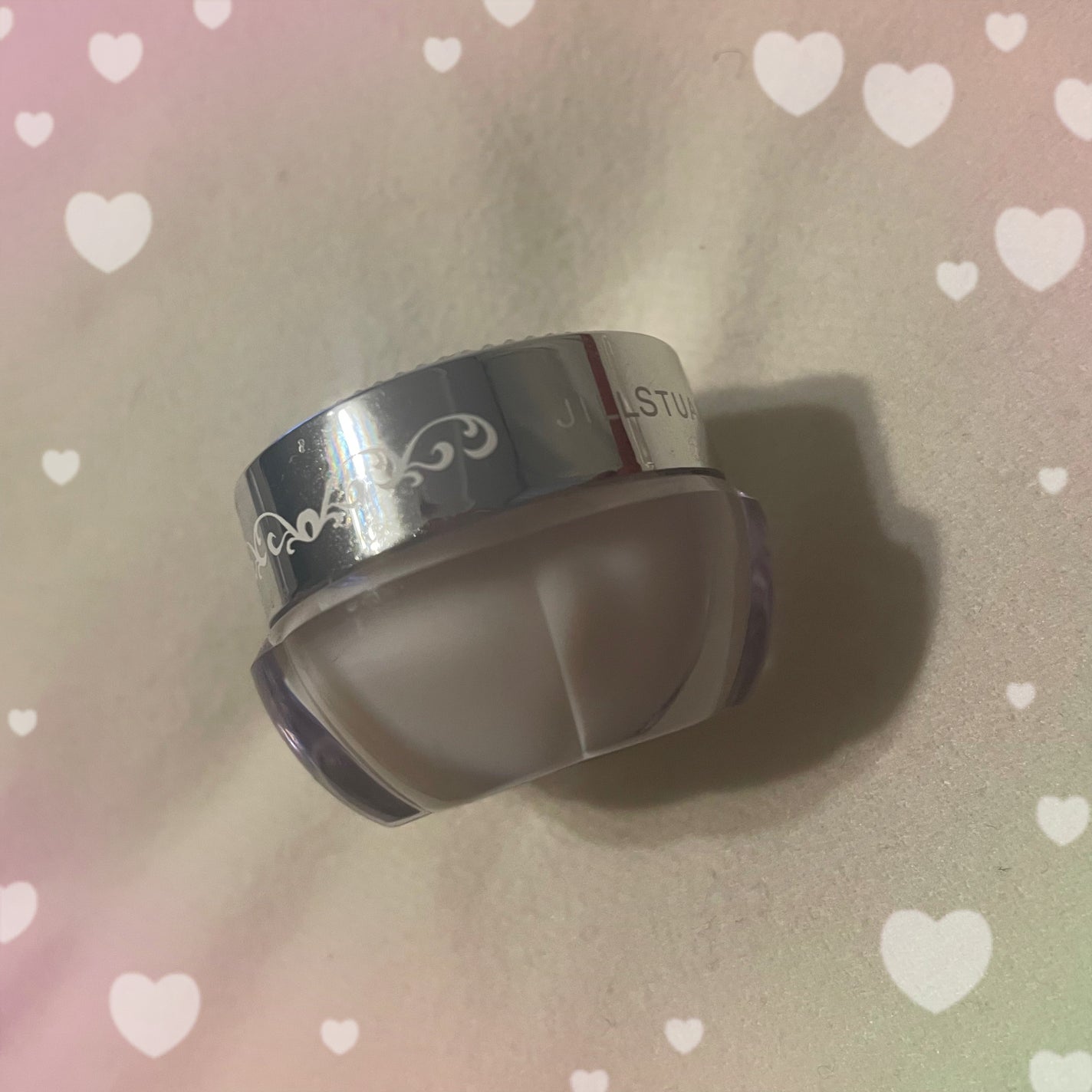 ジルスチュアート リップバーム/JILL STUART/リップバームを使ったクチコミ(1枚目)