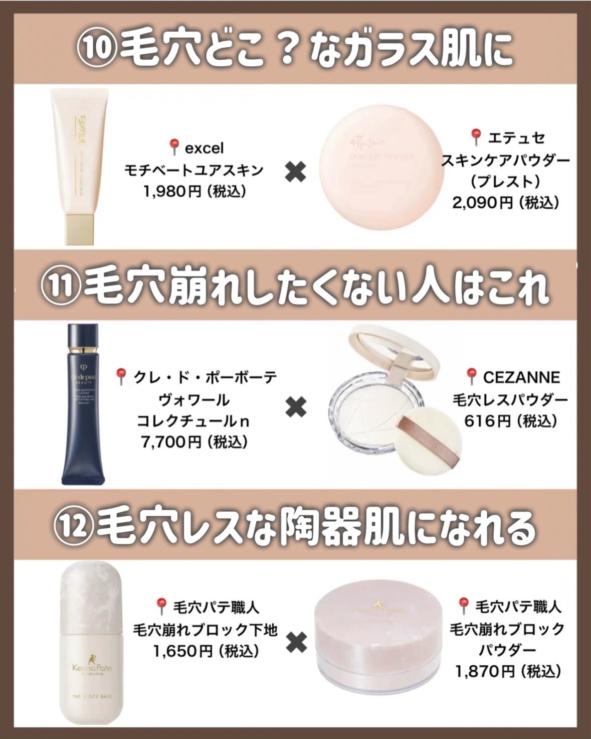 ライトリフレクティングセッティングパウダー プレスト N/NARS/プレストパウダーを使ったクチコミ(6枚目)