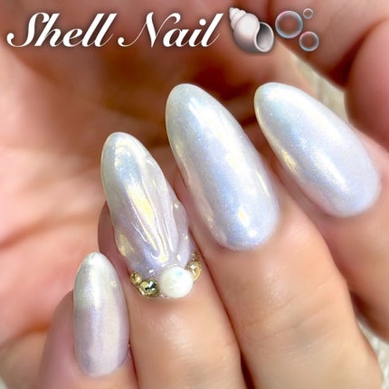 ネイルアート&ツール/SHEIN/ネイルチップ・パーツを使ったクチコミ(1枚目)