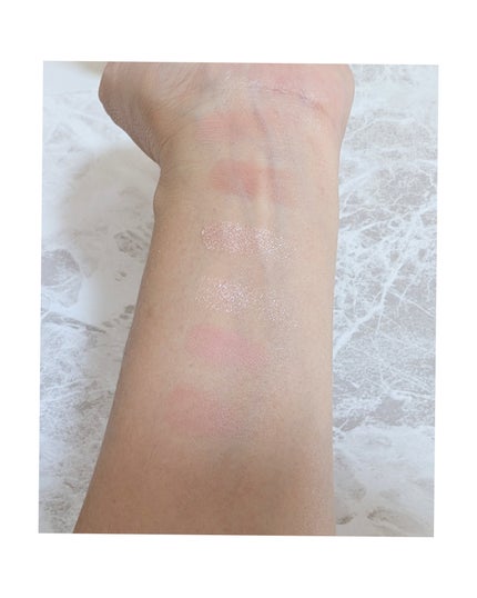 ソフトシアーマルチパレット/wakemake/アイシャドウパレットを使ったクチコミ(8枚目)