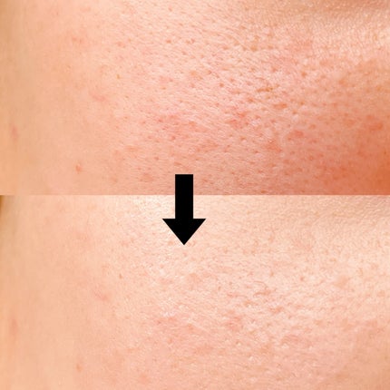 ケイト ポアレスキーパー FORドライ&オイリー/KATE/化粧下地を使ったクチコミ(5枚目)