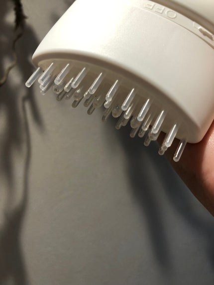 グローターンヘアアンプル/リリーイブ/頭皮ローションを使ったクチコミ(4枚目)