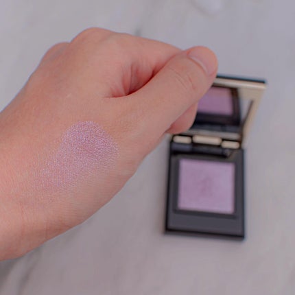モノ ルック アイズ/SUQQU/単色アイシャドウを使ったクチコミ(7枚目)