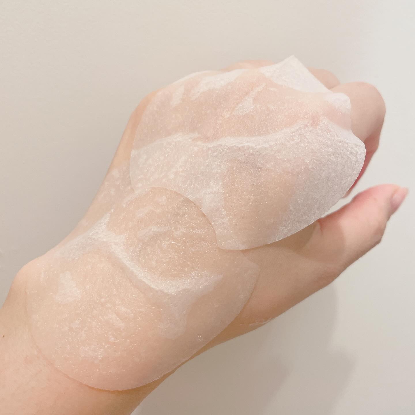 ポストアルファクーリングパッド/Cell Fusion C(セルフュージョンシー)/トナーパッドを使ったクチコミ（3枚目）